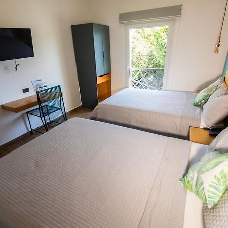 Hotel Citlalli San Salvador Bagian luar foto