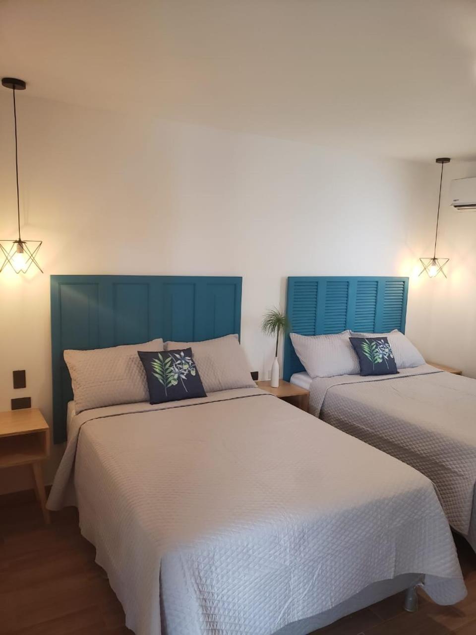 Hotel Citlalli San Salvador Bagian luar foto
