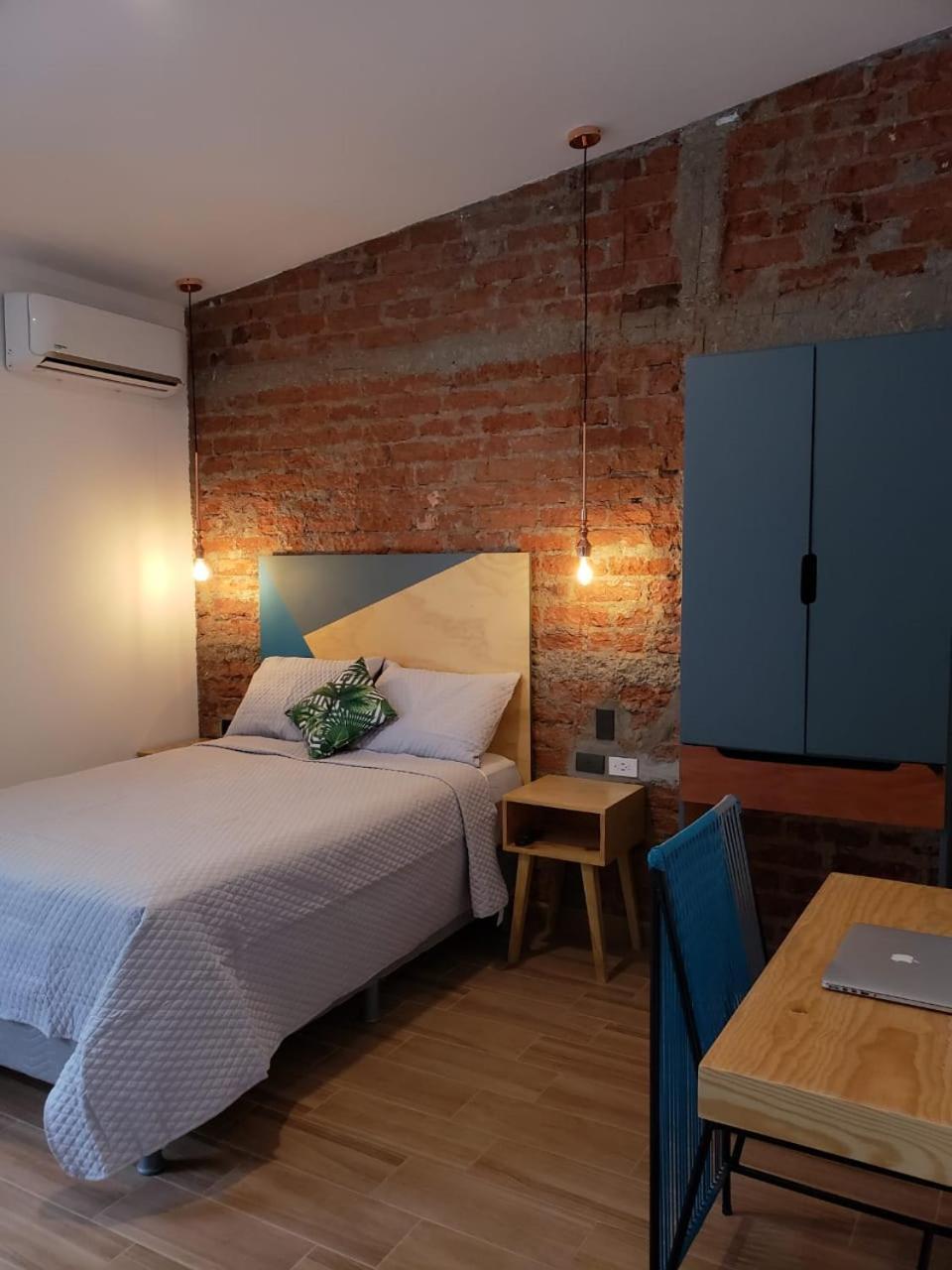 Hotel Citlalli San Salvador Bagian luar foto