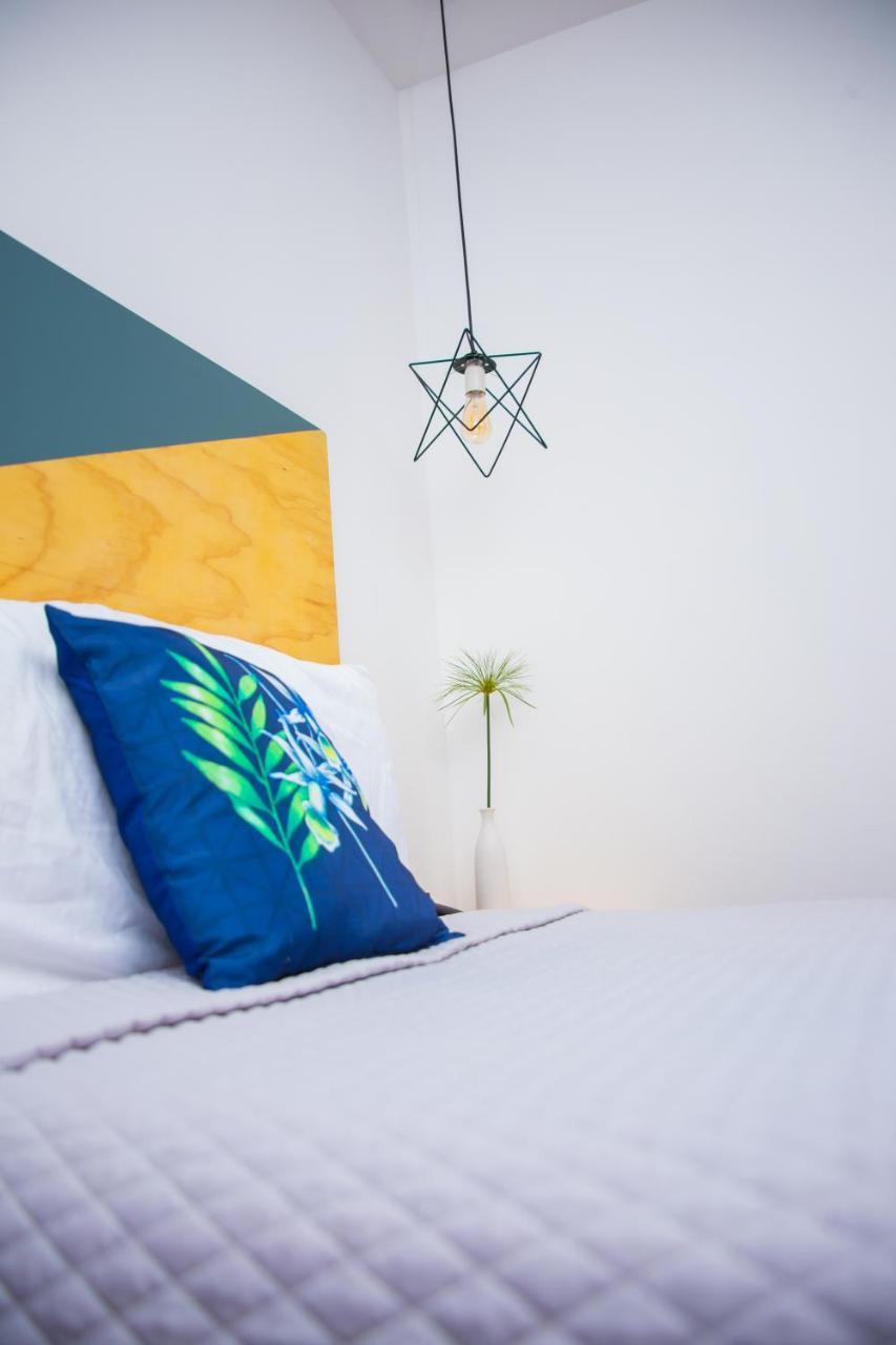 Hotel Citlalli San Salvador Bagian luar foto